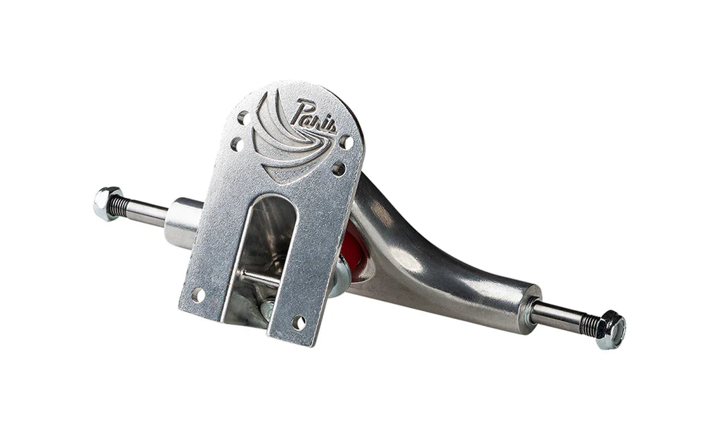 Paris Trucks Reverse Kingpin V3 150mm 50º - Polished (Pair) - Bow Shock Marketplace