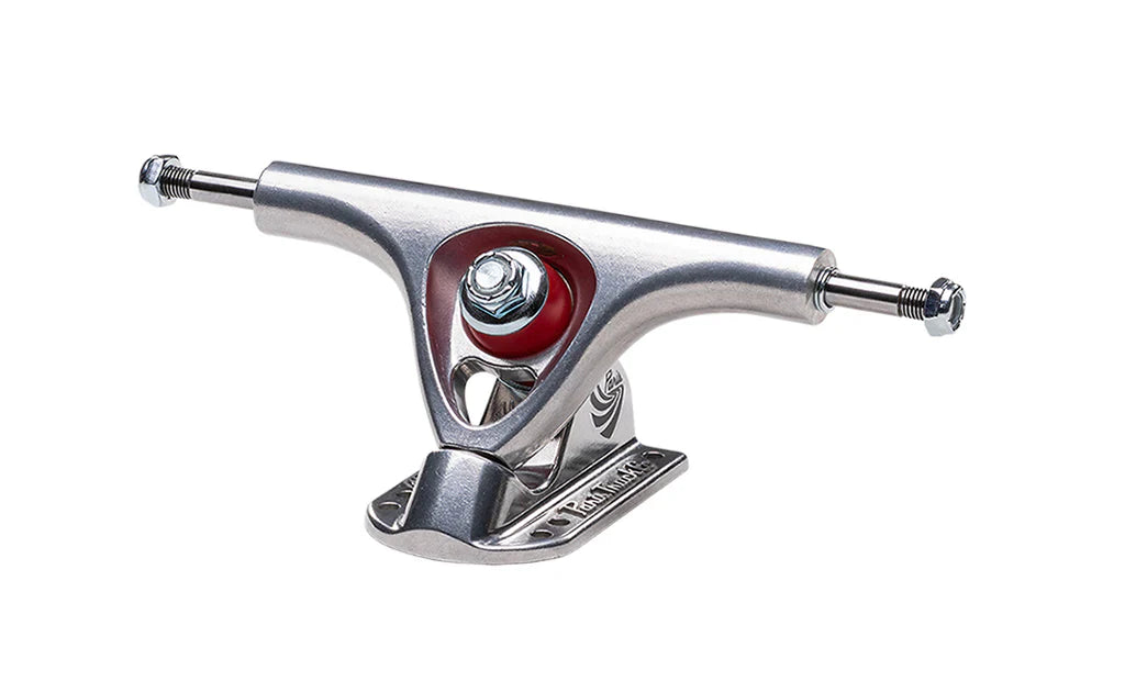 Paris Trucks Reverse Kingpin V3 150mm 43º - Polished (Pair) - Bow Shock Marketplace