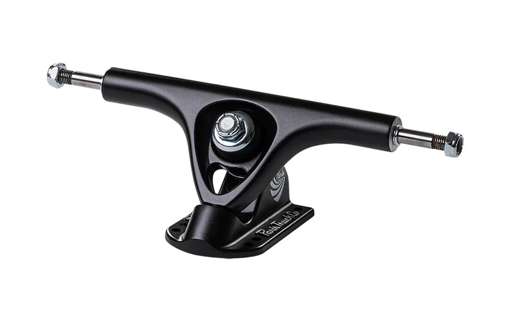 Paris Trucks Reverse Kingpin V3 165mm 50º - Jet Black (Pair)
