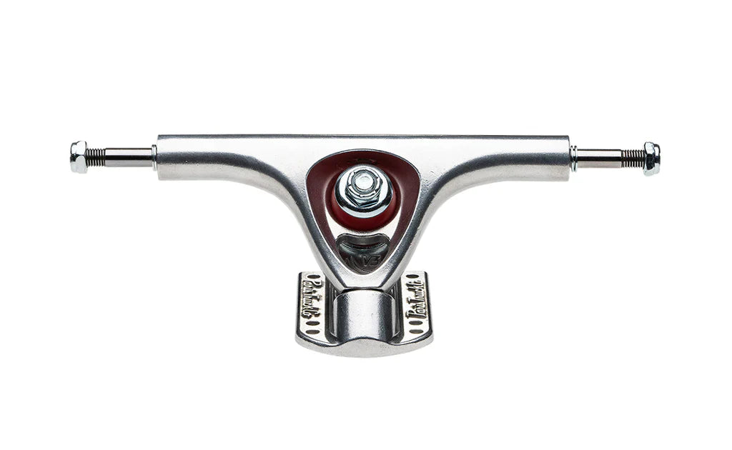 Paris Trucks Reverse Kingpin V3 165mm 50º - Polished (Pair)