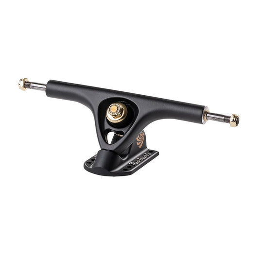 Paris Trucks Reverse Kingpin V3 180mm 50º - Matte Black (Pair)
