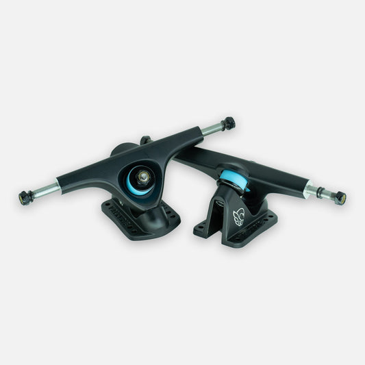 Pantheon Valkyrie Cast 150mm Trucks (Set of 2)