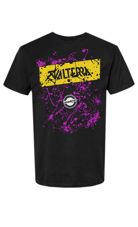 **Pre-Order** Valterra x Madrid Marty T-Shirt