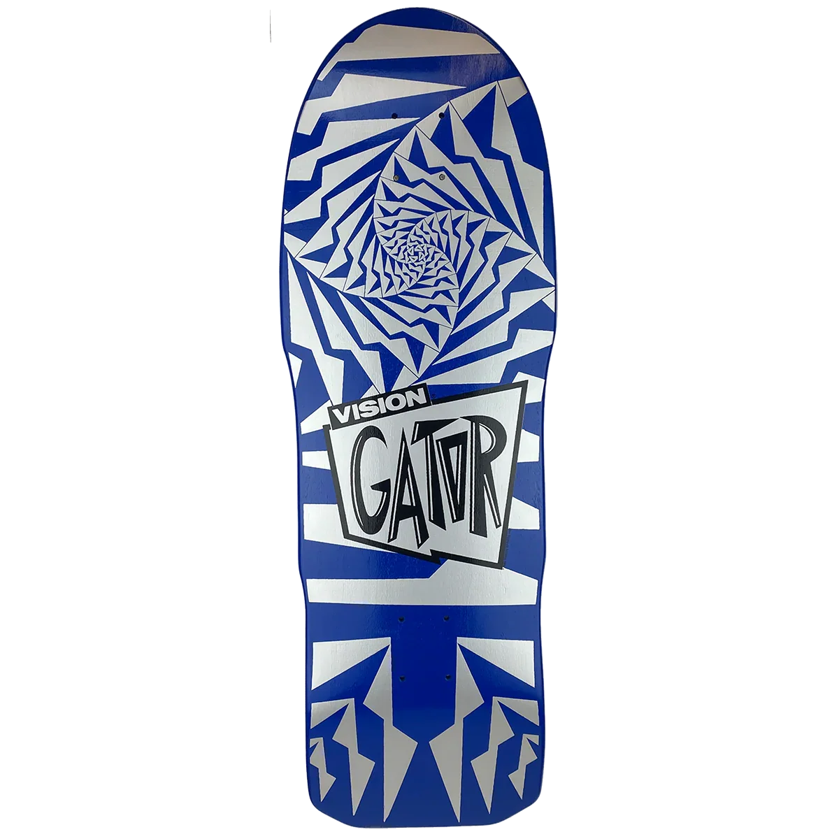 Vision Gator II Modern Concave 10.25" Skateboard Deck