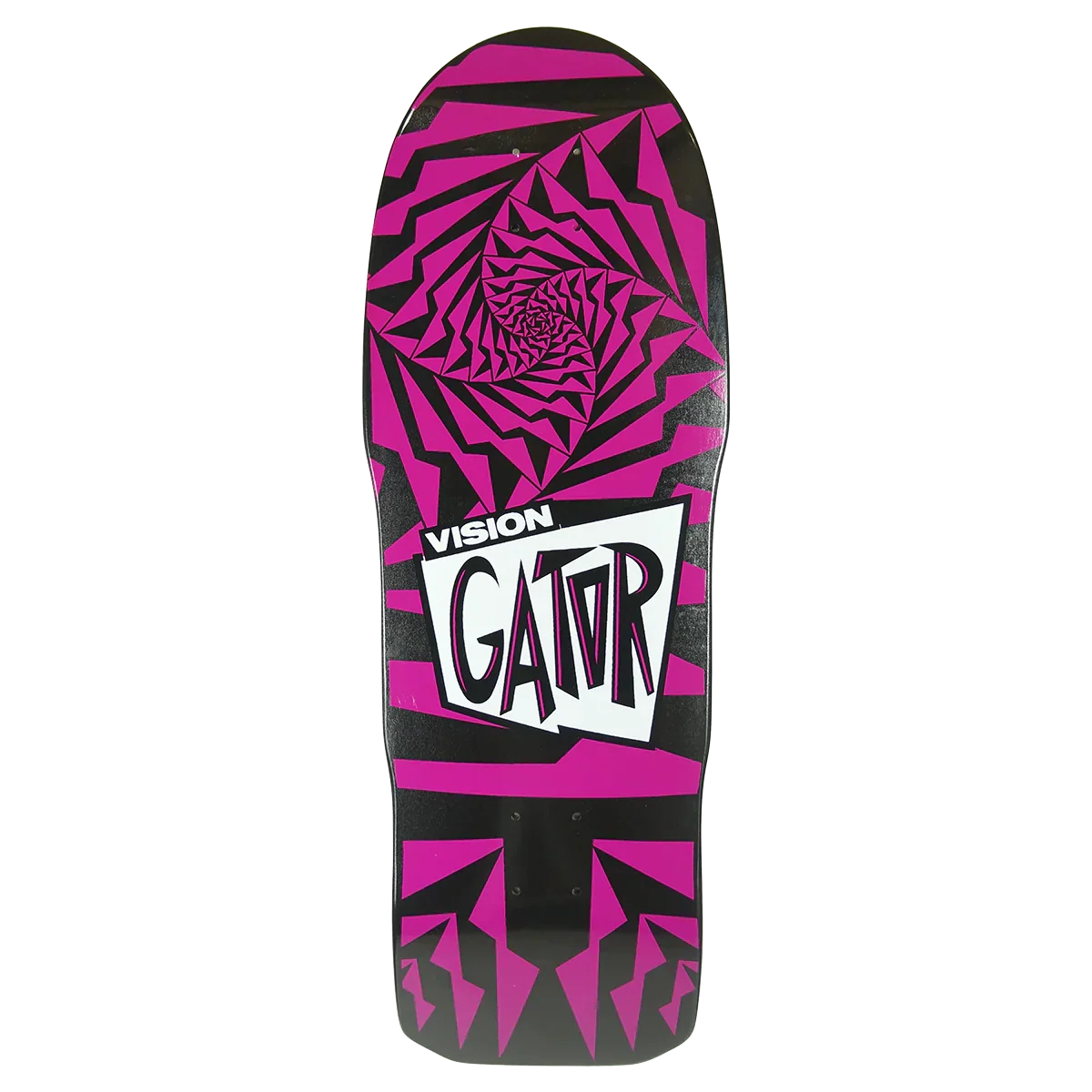 Vision Gator II Modern Concave 10.25" Skateboard Deck