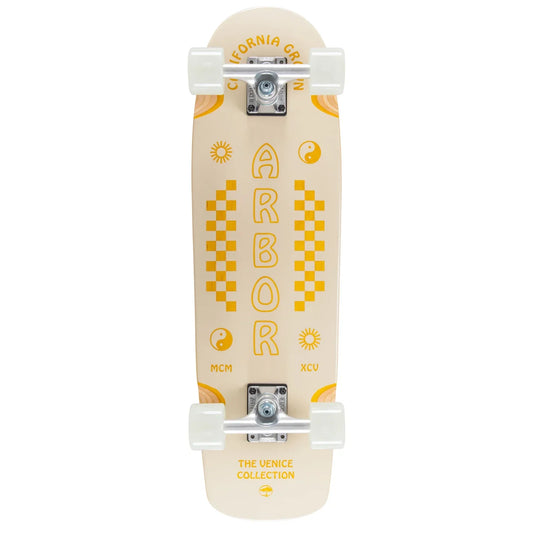 Arbor Pilsner Venice Complete Cruiser - 28.75″ - Bow Shock Marketplace
