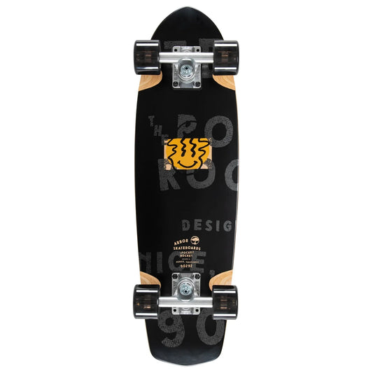 Arbor Pocket Rocket Venice Complete Cruiser - 27.0″