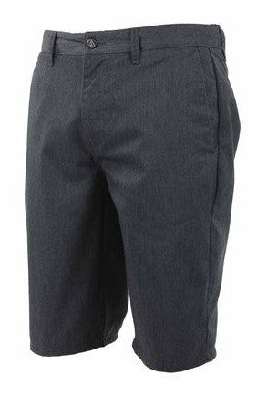 Volcom Shorts Frickin Chino - Pewter - Bow Shock Marketplace