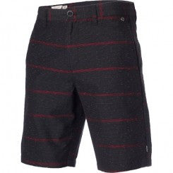 Volcom Shorts Frickin Nuts Too Short - Black - Bow Shock Marketplace