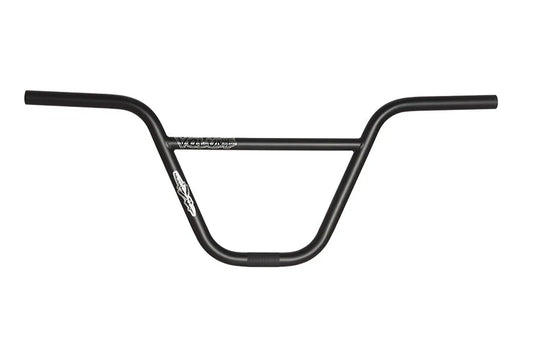 Volume Shun Bar 9.25" - Flat Black