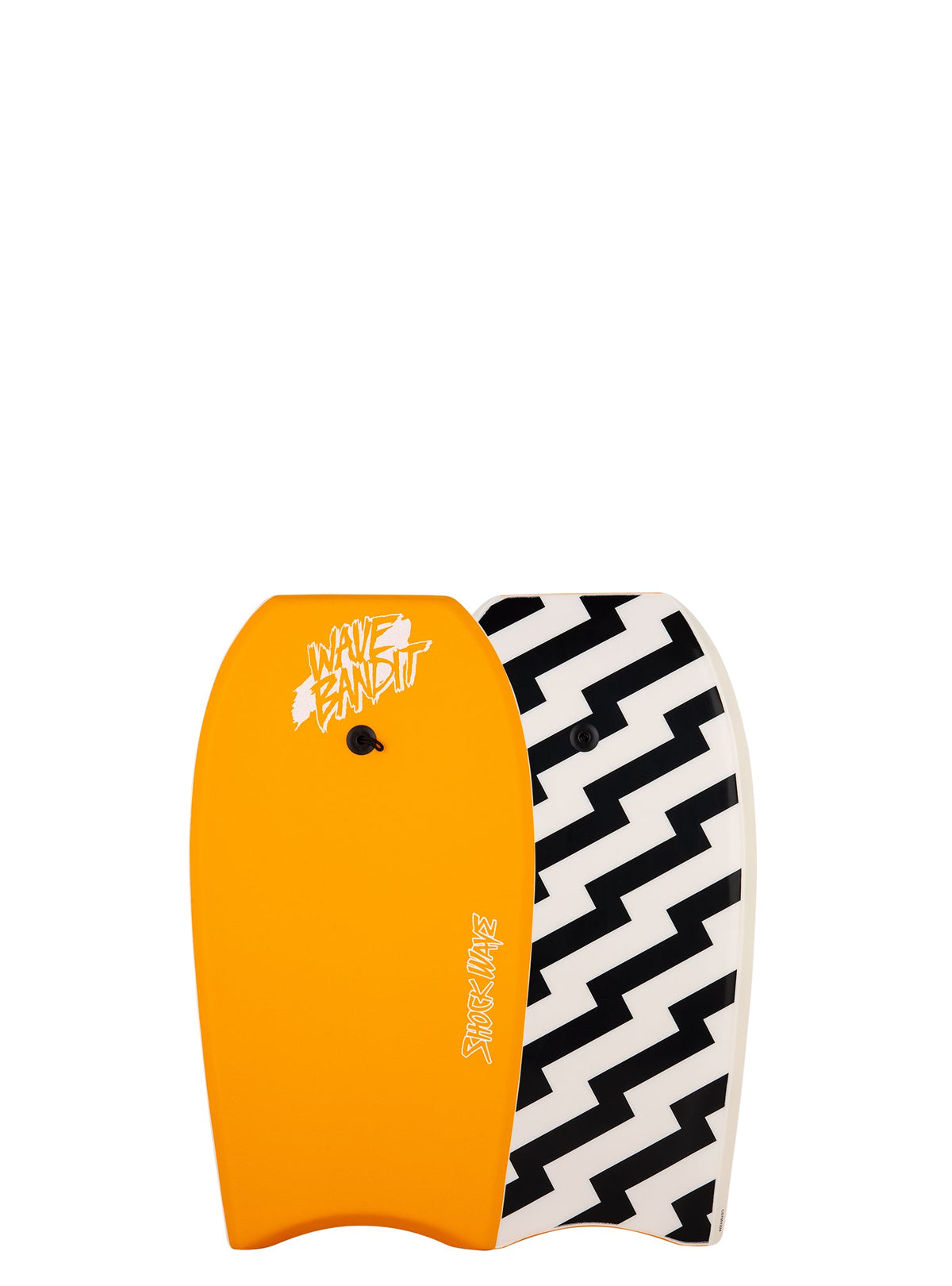 Shockwave Bodyboard