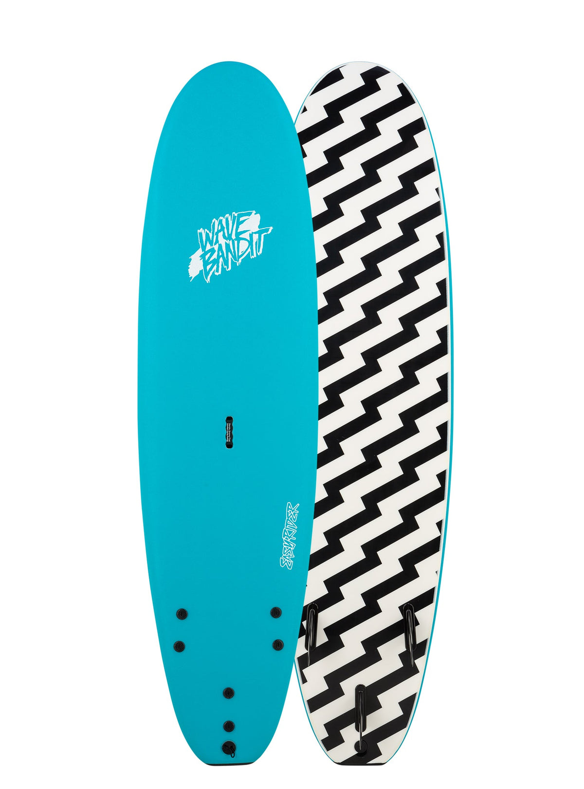 Easy Rider (Tri Fin)