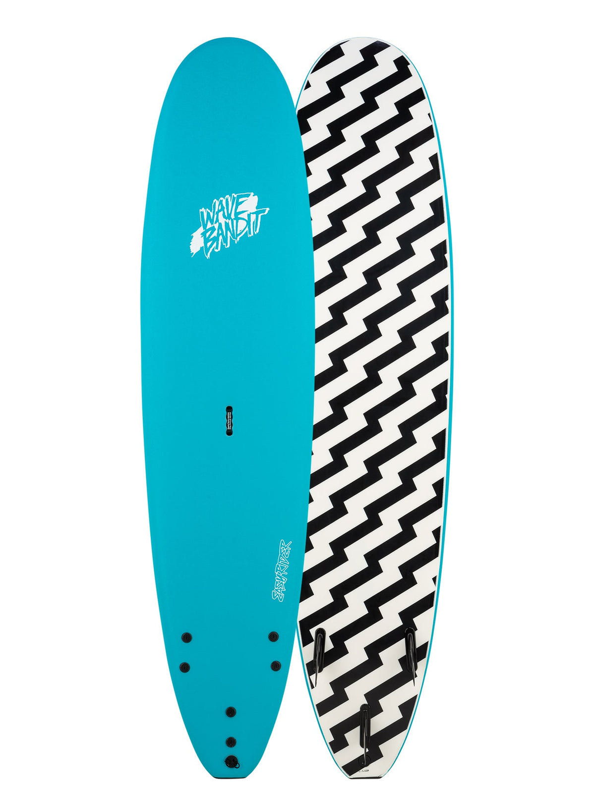 Easy Rider (Tri Fin)
