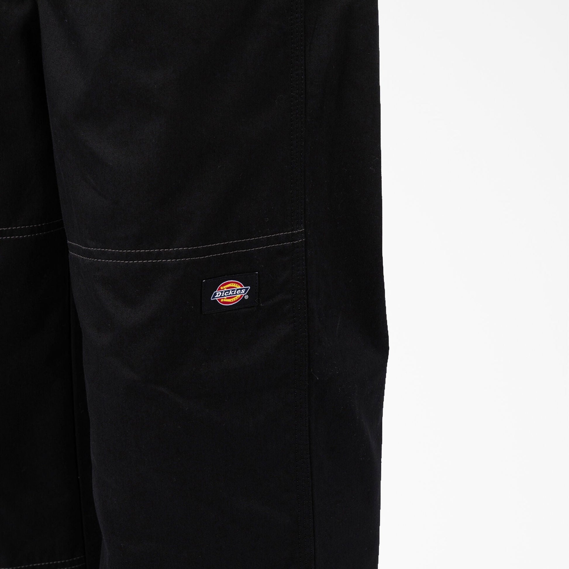 Dickies Skateboarding Regular Summit Chef Twill Pants - Black - Bow Shock Marketplace