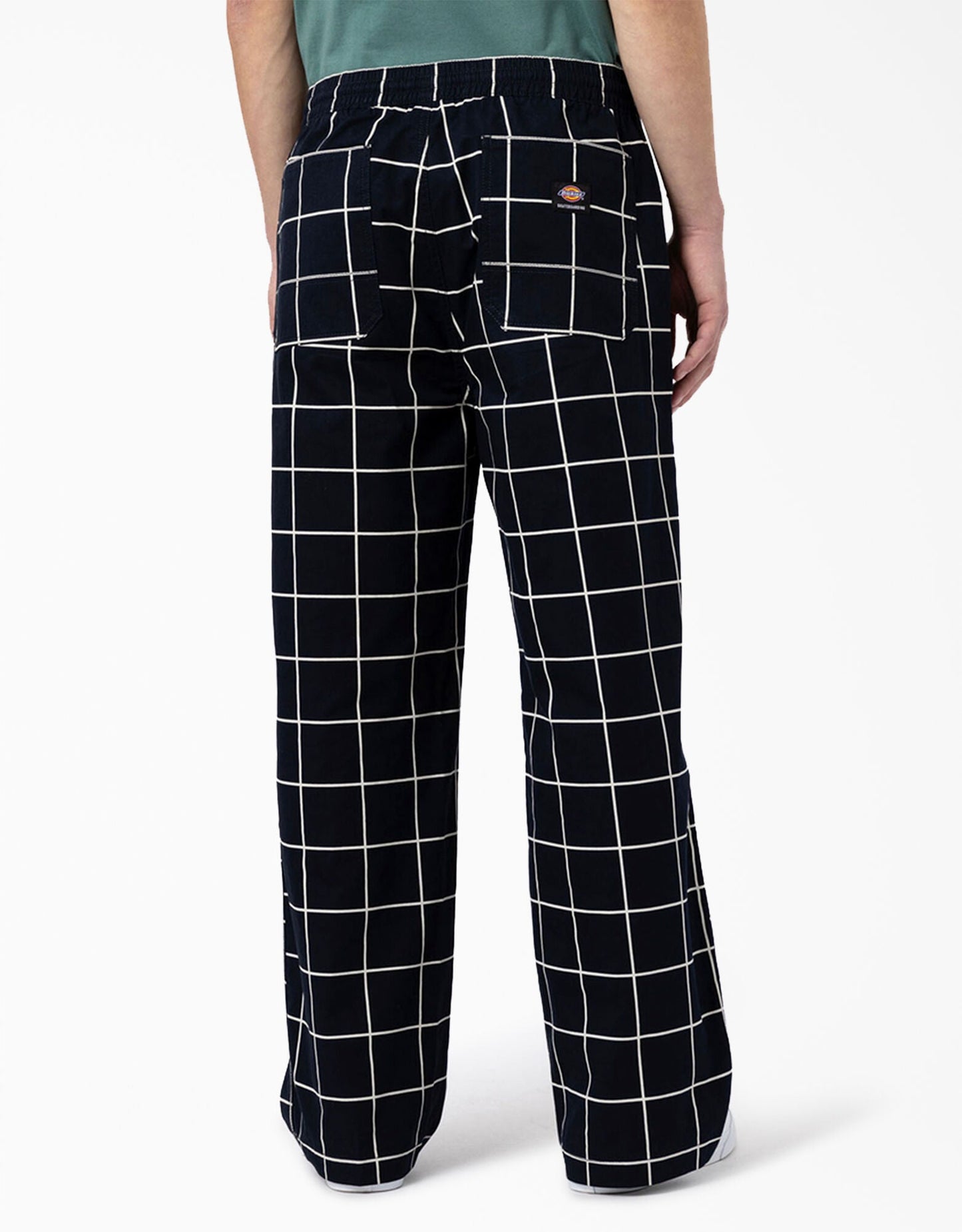 Dickies Skateboarding Regular Summit Chef Twill Pants - Ink Navy - Bow Shock Marketplace