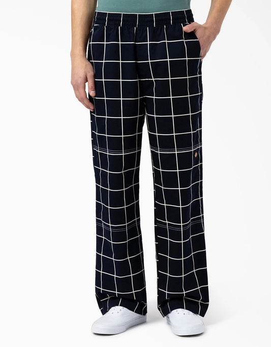 Dickies Skateboarding Regular Summit Chef Twill Pants - Ink Navy - Bow Shock Marketplace