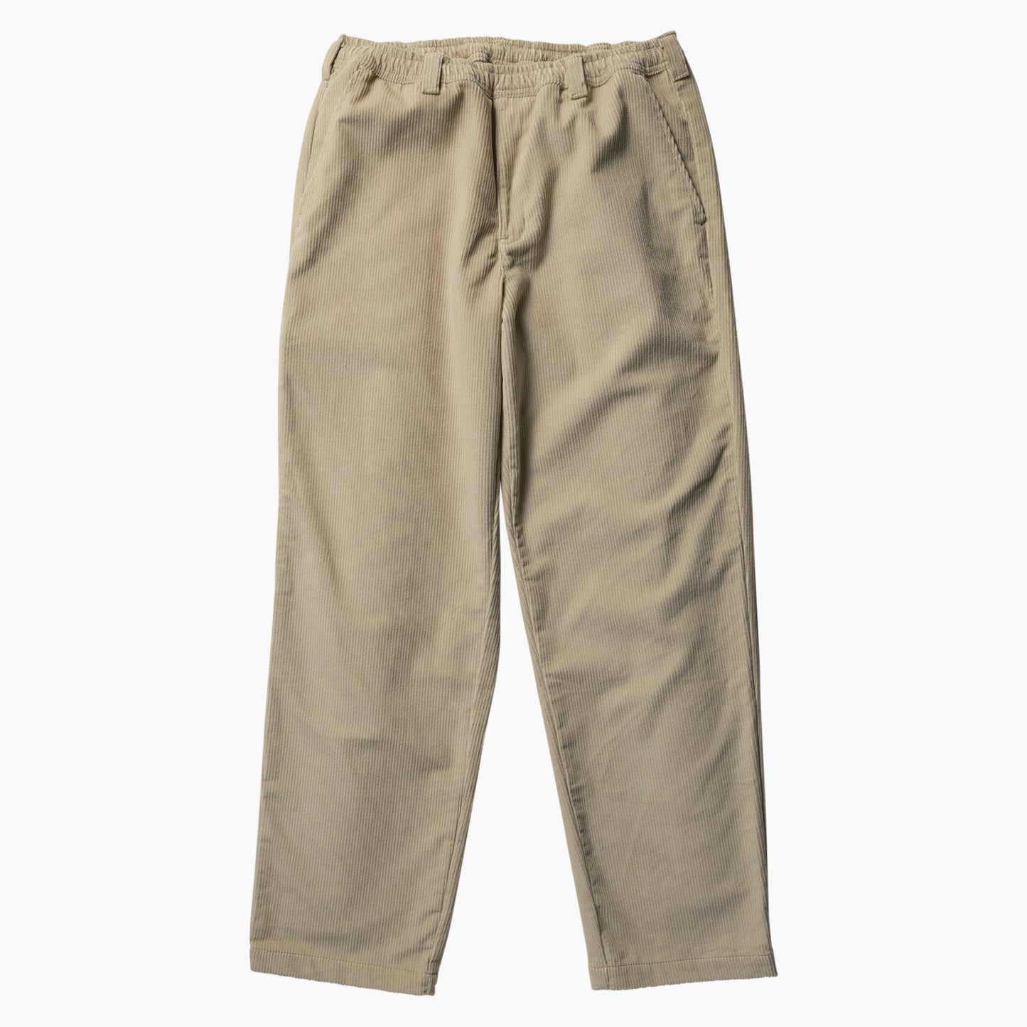 Dickies Tom Knox Corduroy Work Pants - Fog - Bow Shock Marketplace