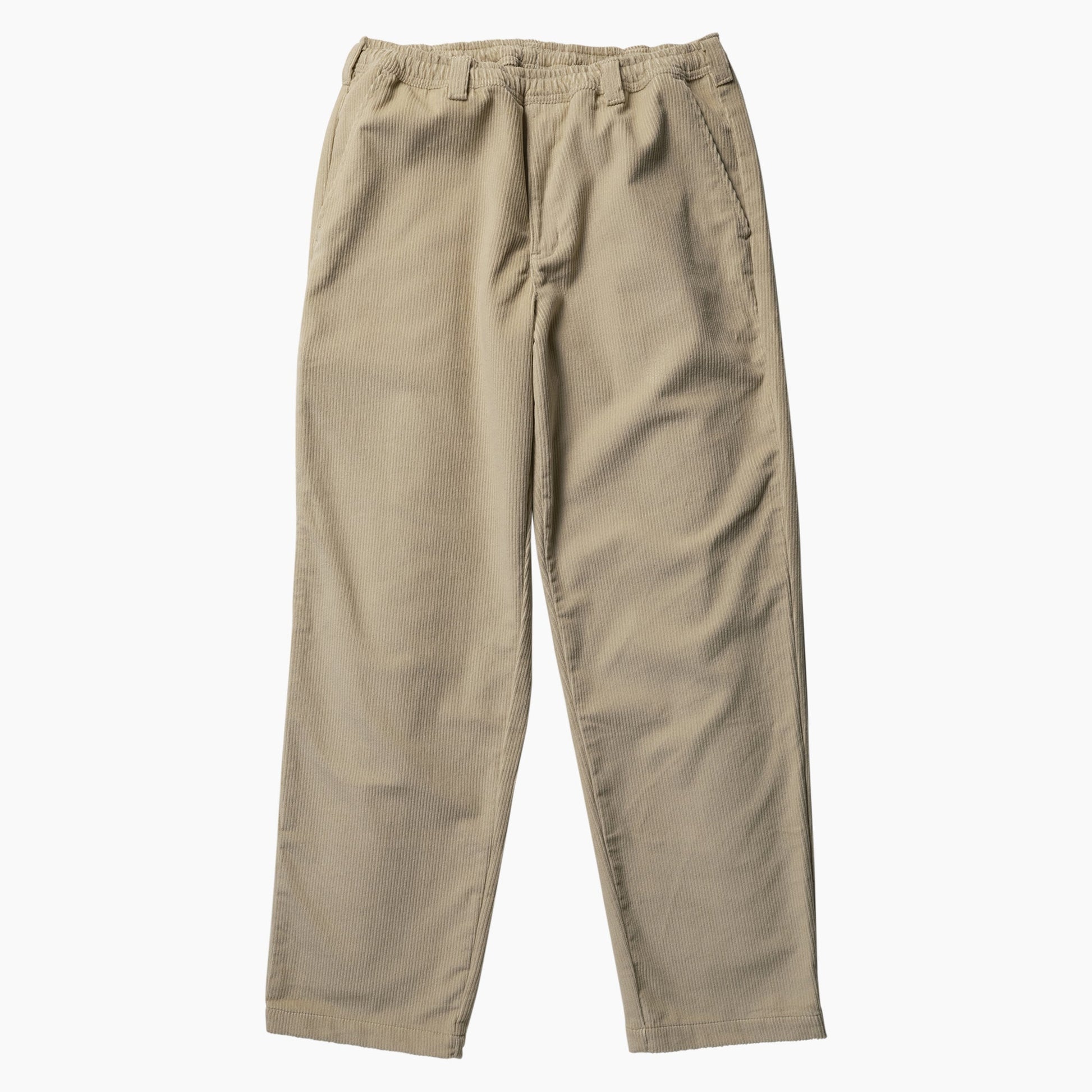 Dickies Tom Knox Corduroy Work Pants - Fog - Bow Shock Marketplace