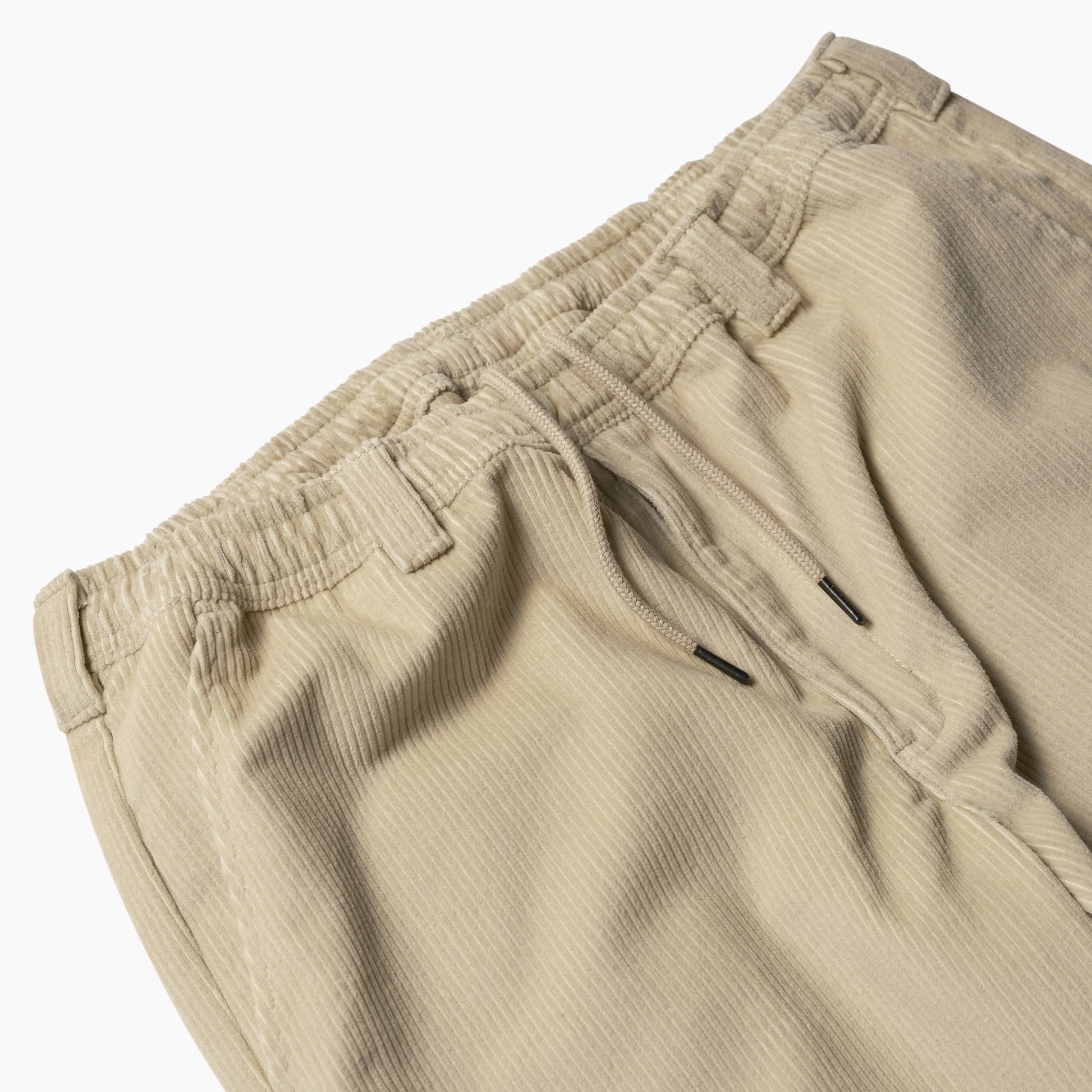 Dickies Tom Knox Corduroy Work Pants - Fog - Bow Shock Marketplace