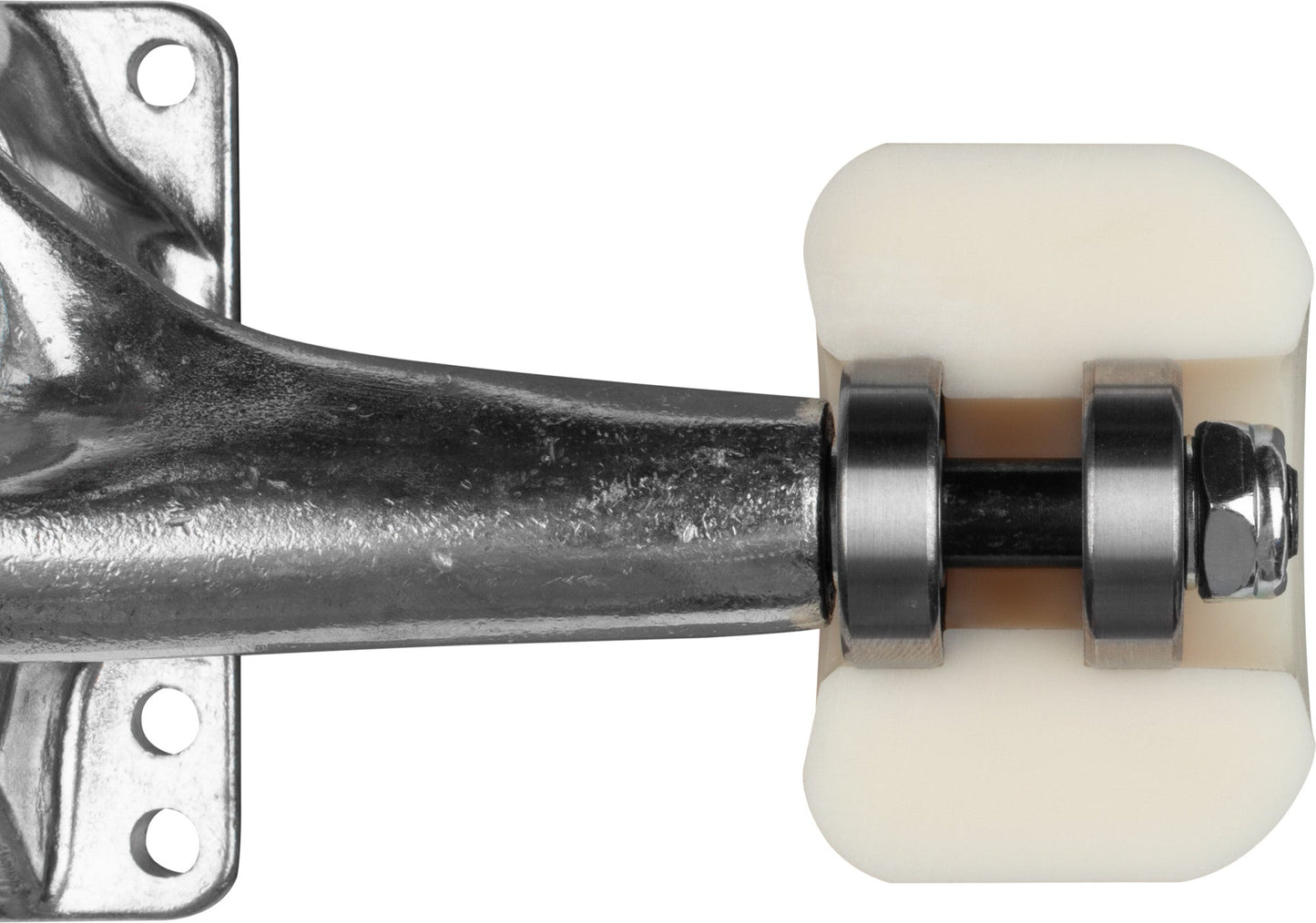 Powell Peralta Andy Anderson Nano Cubic Dragon Formula Wheels 52x36mm 97A - Off White (Set of 4) - Bow Shock Marketplace