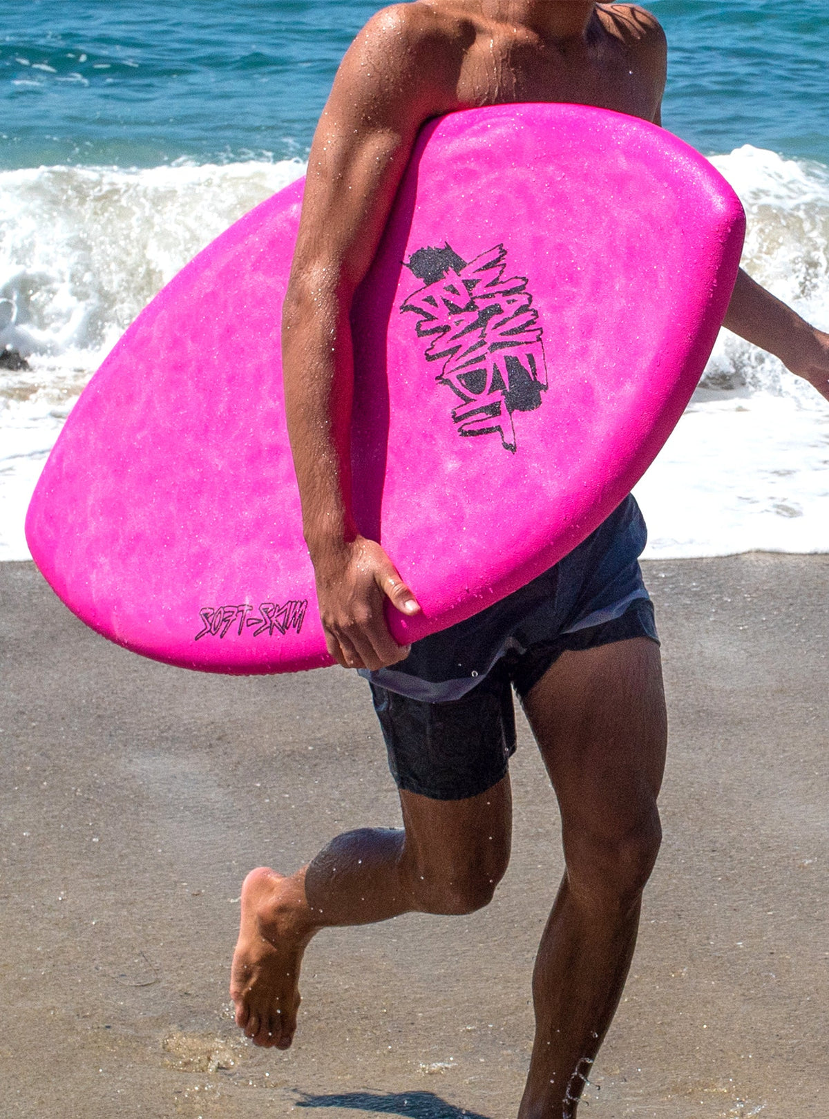 Soft Skim (48")