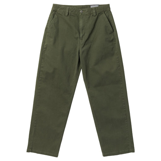 Spitfire Eternal Olive Pants