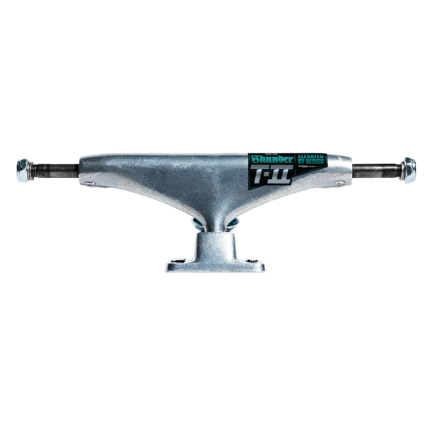 Thunder T-II Polished Trucks