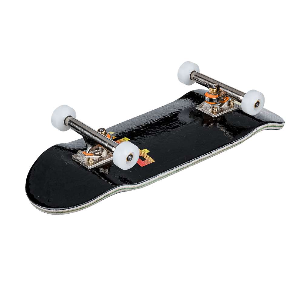 Blackriver Fingerboard "Zmwoob" 5ply Complete