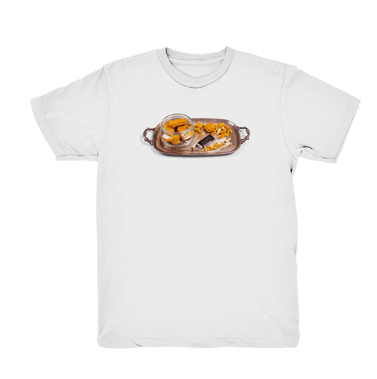 Nugz Tee Shirt