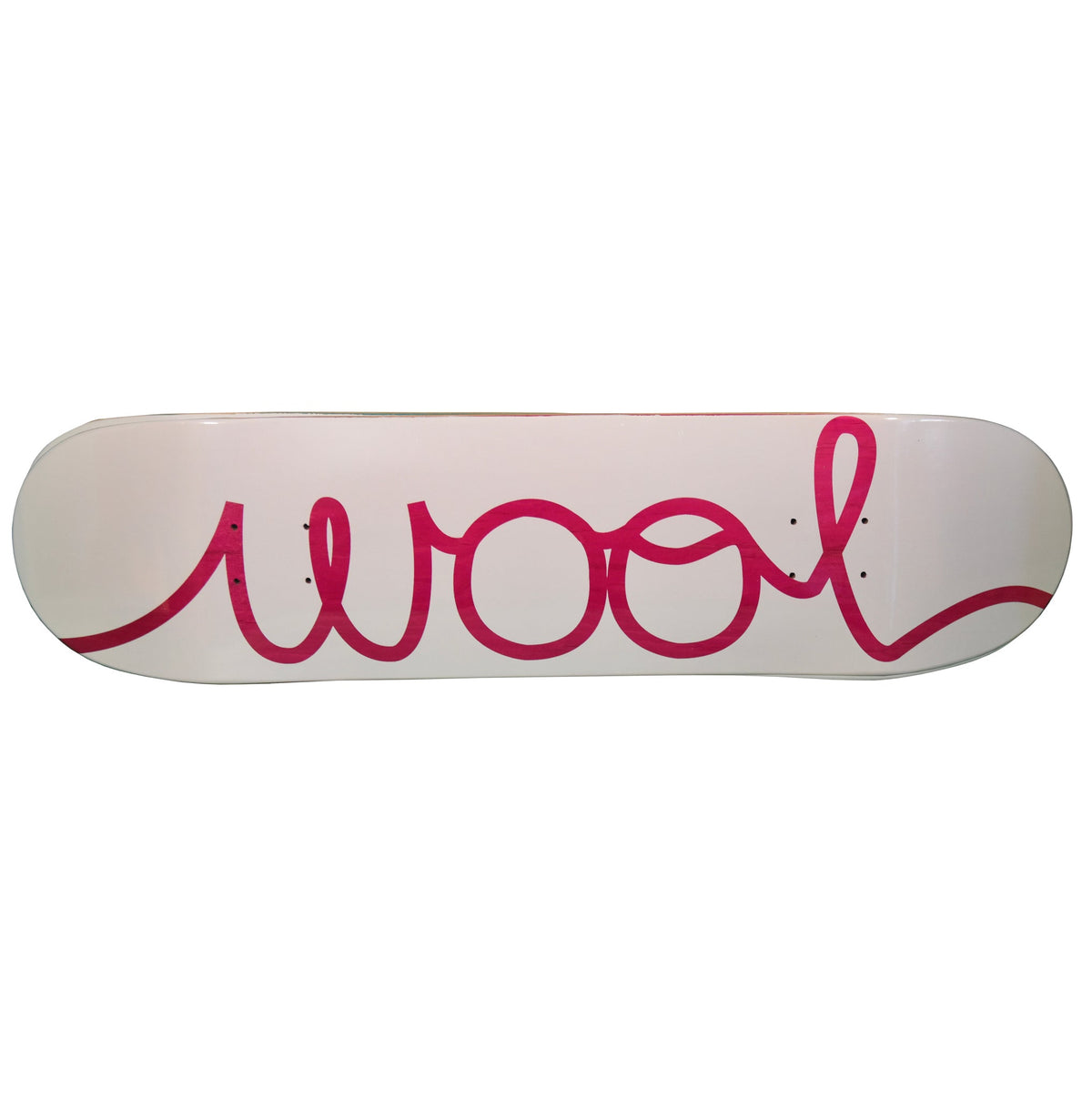 The Softy Skate Deck (Popsicle)