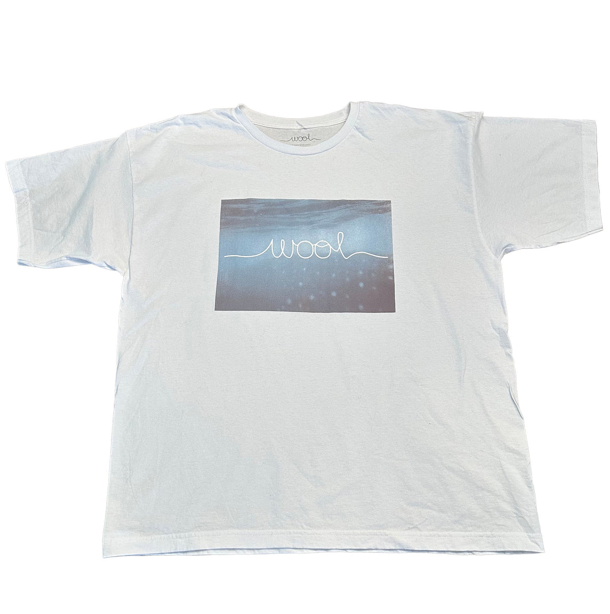 Big Fish Tee