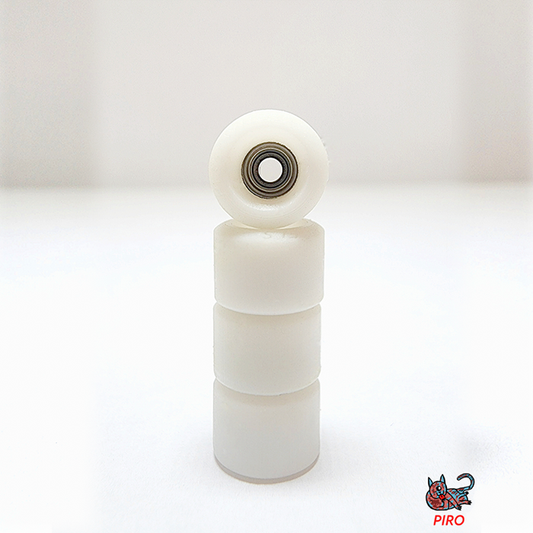 Piro - Bowl Mini Wheels