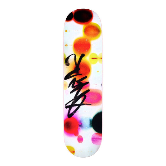 April Yuto Horigome Genes Skateboard Deck