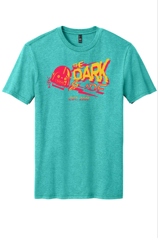 The Dark Slide "EST 2005" T-Shirt - Bow Shock Marketplace