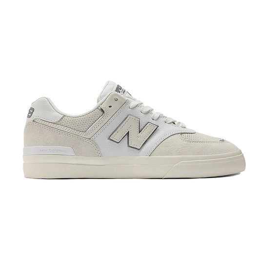 New Balance Numeric 574 Arrow & Beast Shoes (NM574VAB)