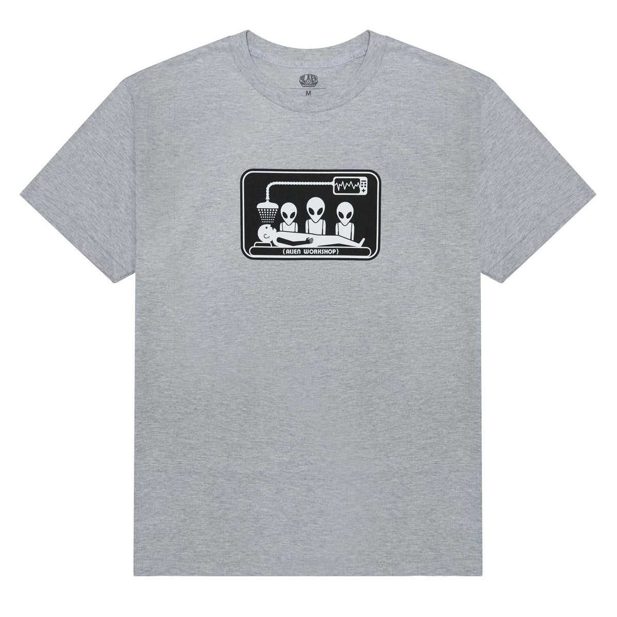 Alien Workshop Abduction T-Shirt