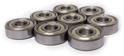 Arsenal Abec 5 Bearings