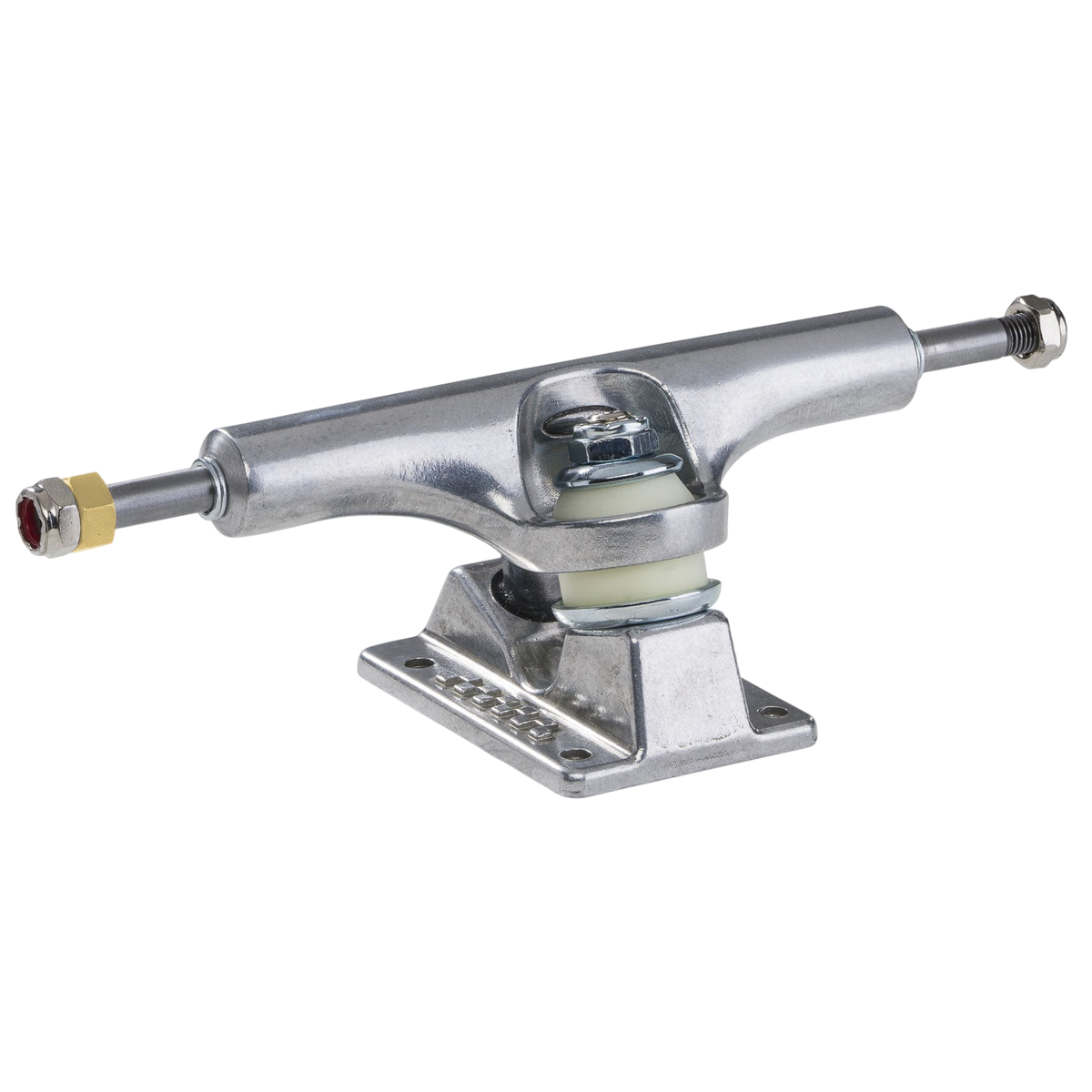 Ace AF1 Hollow Polished Skateboard Trucks (Set of 2)