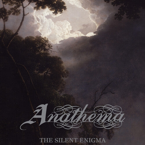 Anathema - The Silent Enigma 30th Anniversary (Marble Vinyl) Vinyl Record