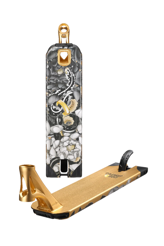 Envy - AOS V5 LTD Deck (Jimenez 6.0 x 22)