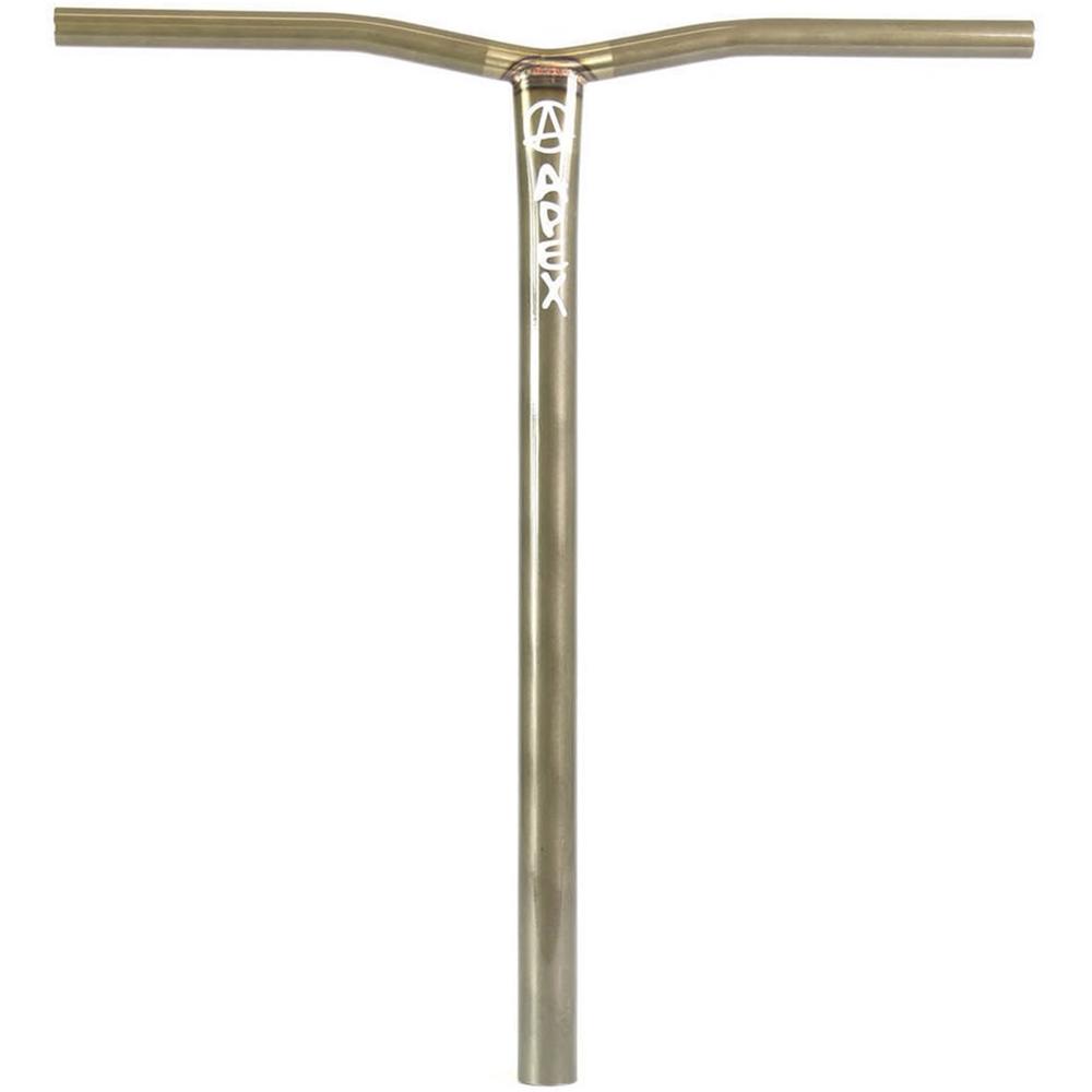 Apex Bol Bars XL HIC Oversized - Clear