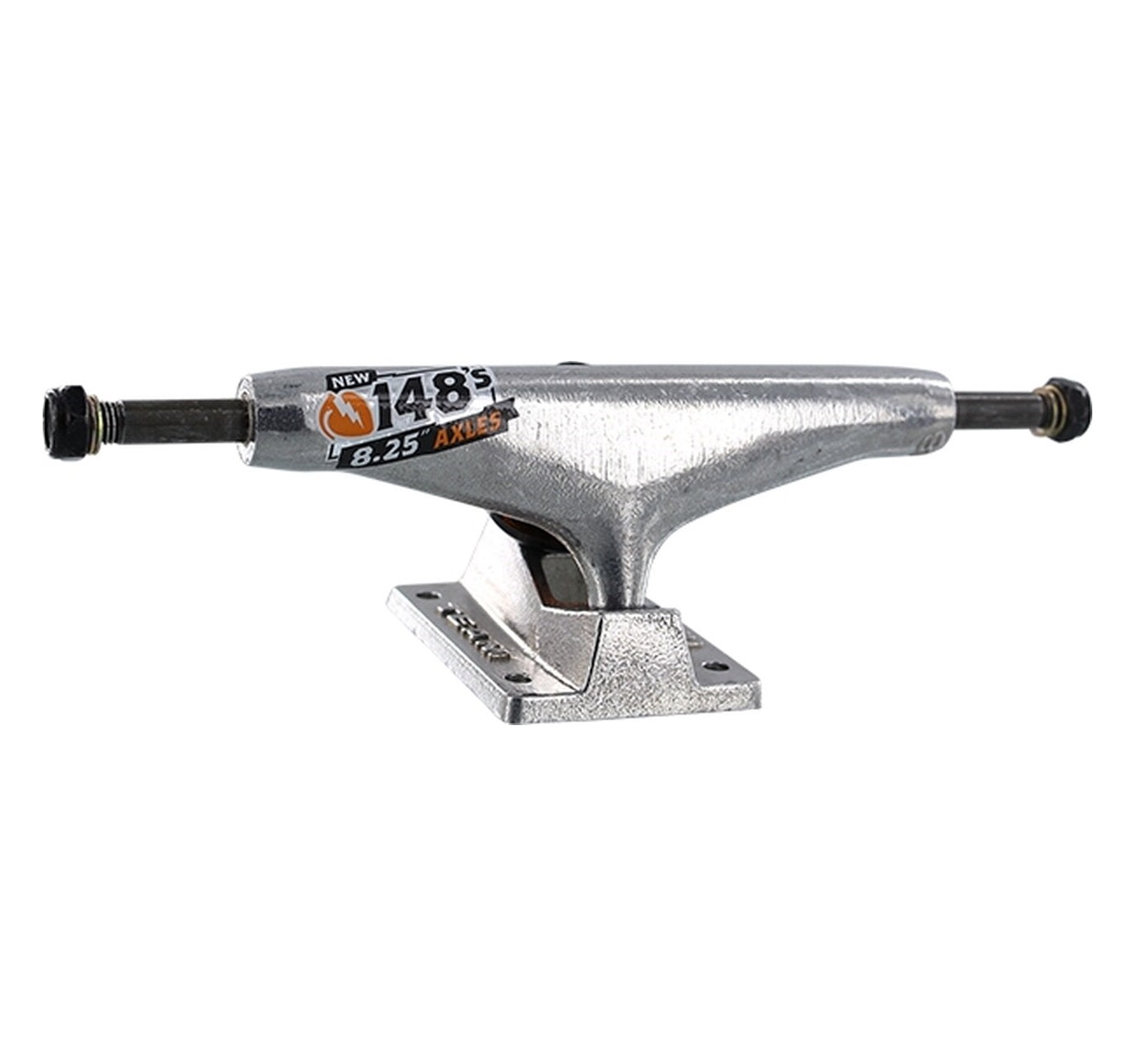 Thunder Trucks Team 148mm - Polished (Pair) - Bow Shock Marketplace