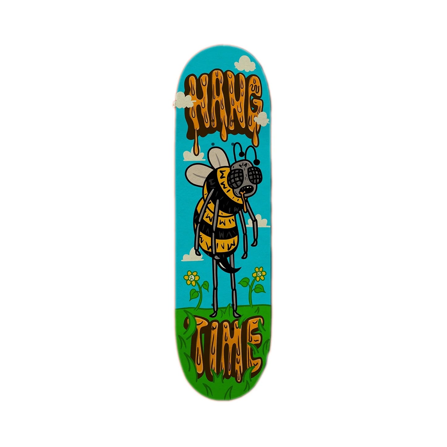 Bad Honey - Hang Time Shop Deck