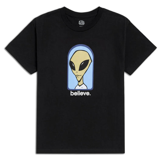 Alien Workshop Believe T-Shirt