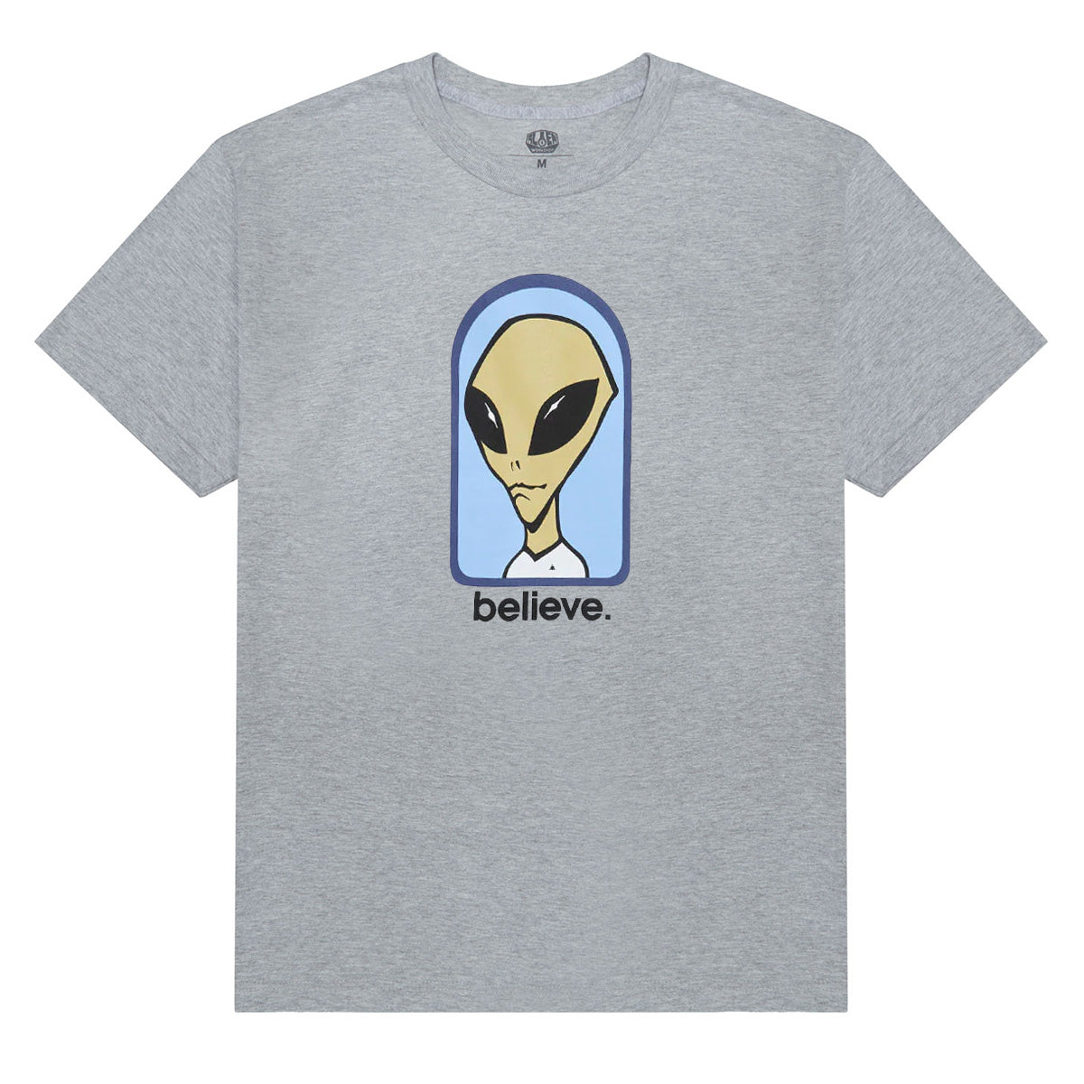 Alien Workshop Believe T-Shirt