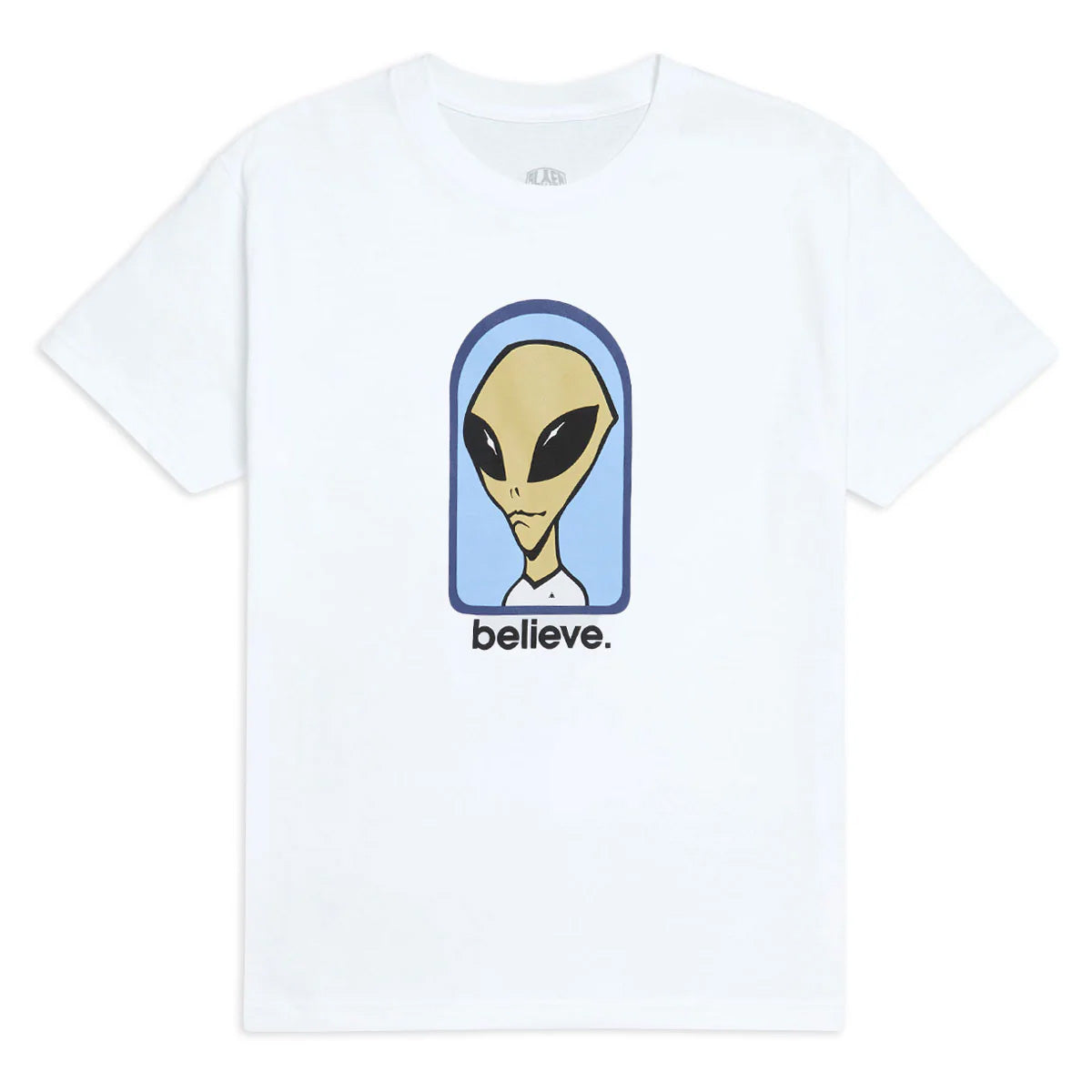 Alien Workshop Believe T-Shirt