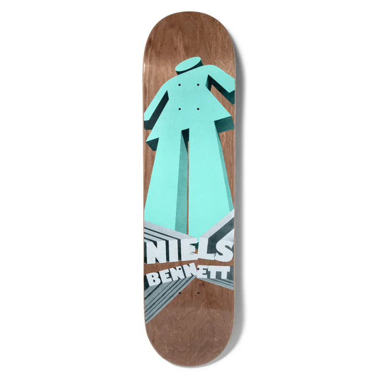 Girl Bennett Herspective Deck - 8.25″