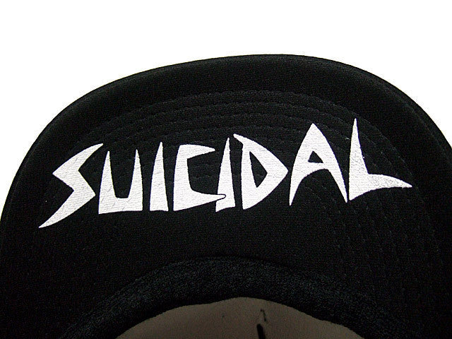 OG Flip Up Hat Suicidal Skates