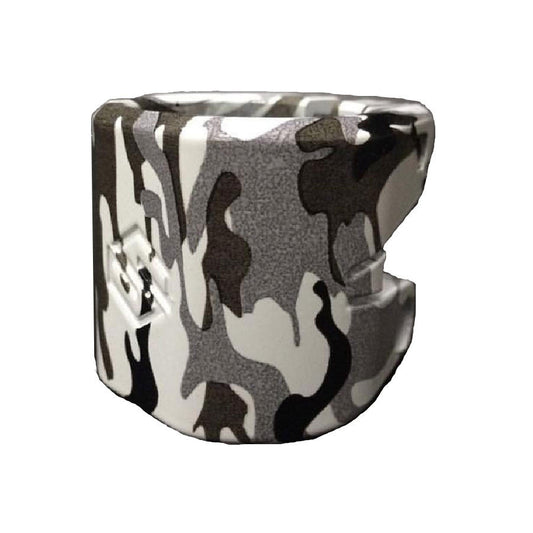 Striker Essence Double Clamp - Black Camouflage - Bow Shock Marketplace