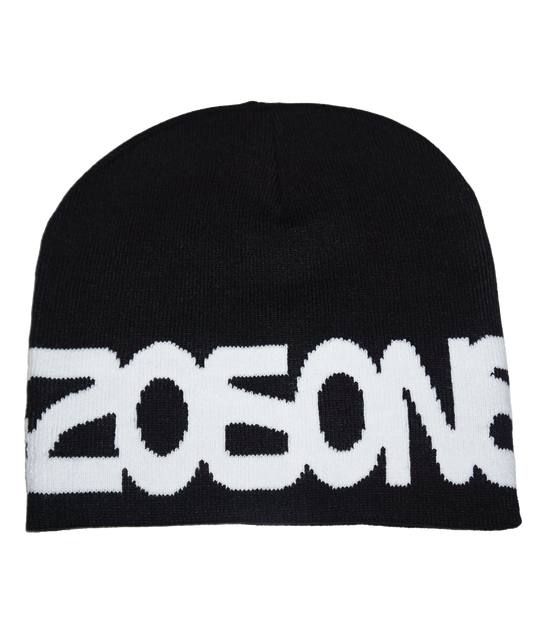 Logo Skull Cap